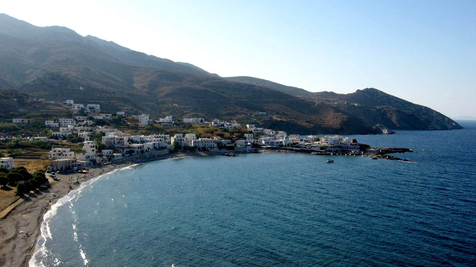 Adonis Hotel