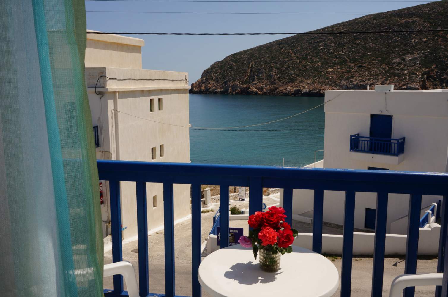 Adonis Hotel