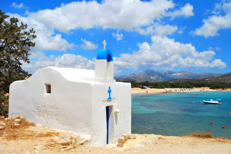 Άγιος Γεώργιος Αλυκό Άγιος Γεώργιος Αλυκό