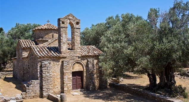 Άγιος Γεώργιος Διασορίτης Τραγαίας Άγιος Γεώργιος Διασορίτης Τραγαίας