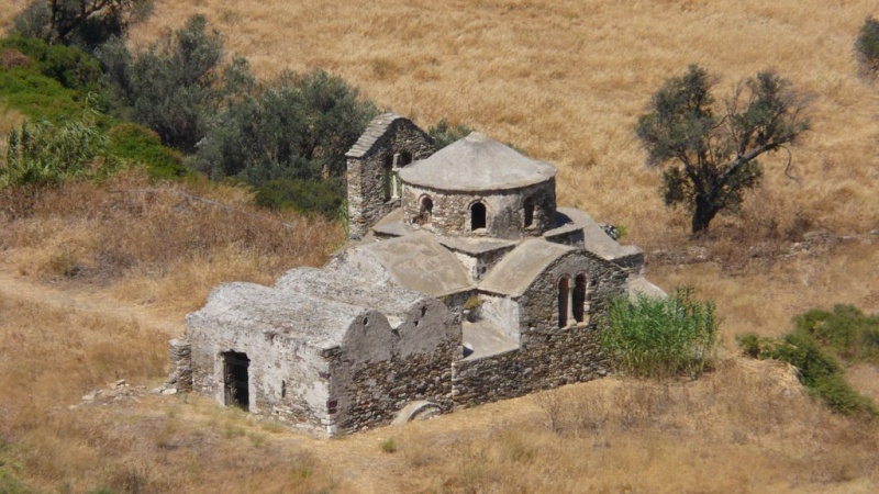 Άγιος Μάμας Ποταμιάς Άγιος Μάμας Ποταμιάς