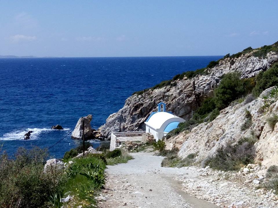 Άγιος Μάμας Άγιος Μάμας