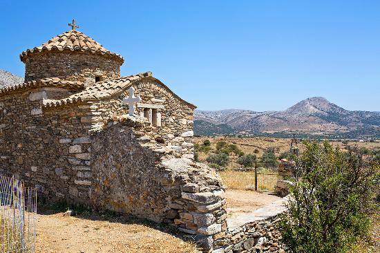 Άγιος Νικόλαος Σαγκρί Άγιος Νικόλαος Σαγκρί
