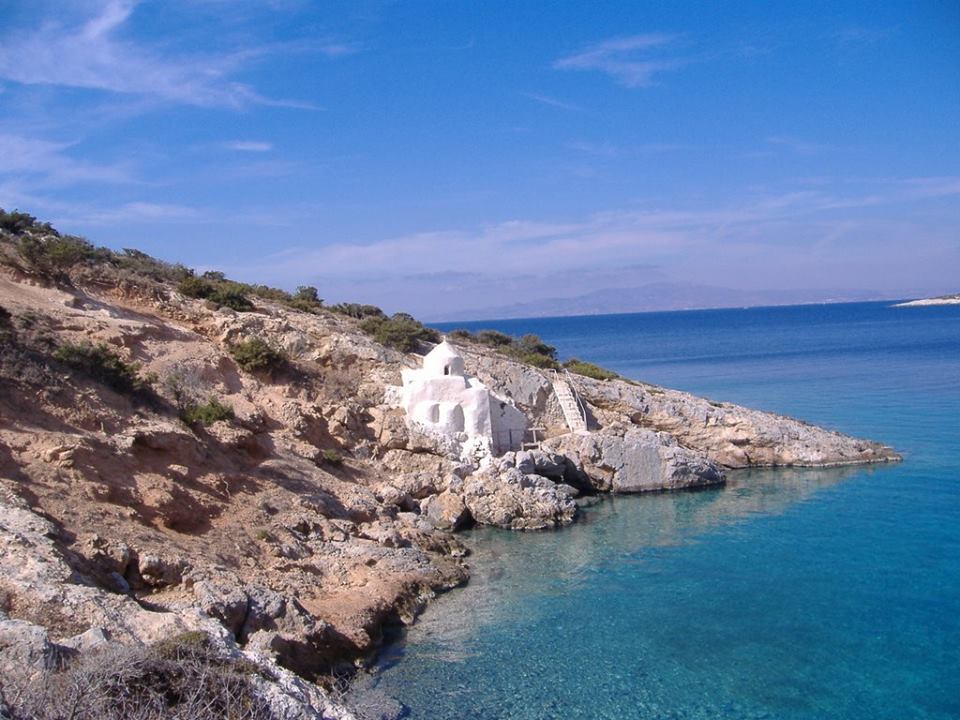 Άγιος Σώζων Καλαντού Άγιος Σώζων Καλαντού