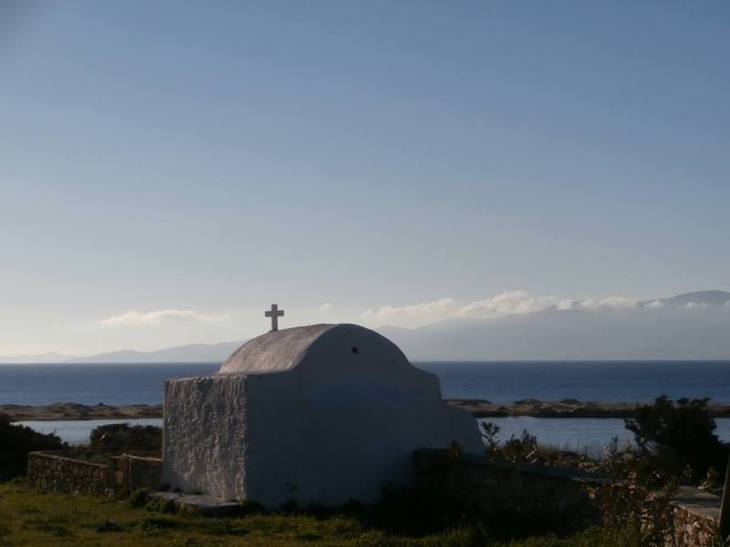 Αγία Παρασκευή Γλυφάδας Αγία Παρασκευή Γλυφάδας