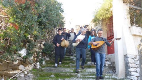 Κάλαντα Κάλαντα