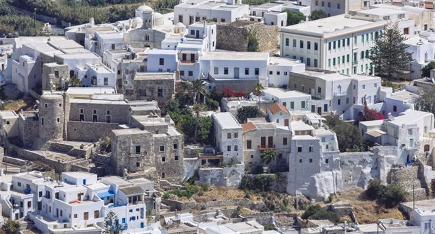 Κάστρο Χώρας Κάστρο Χώρας