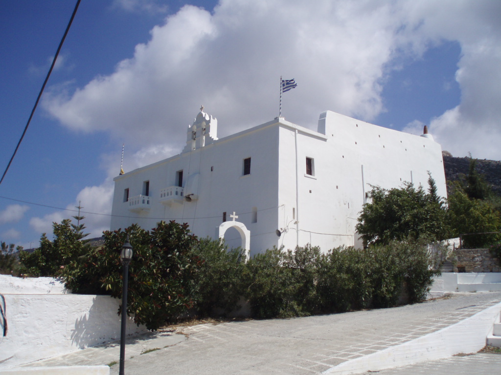 Μονή Φανερωμένης Εγγαρές Μονή Φανερωμένης Εγγαρές
