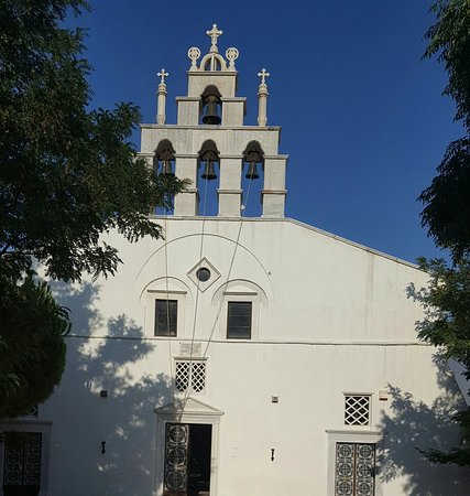 Παναγία Απειρανθίτισσα Παναγία Απειρανθίτισσα