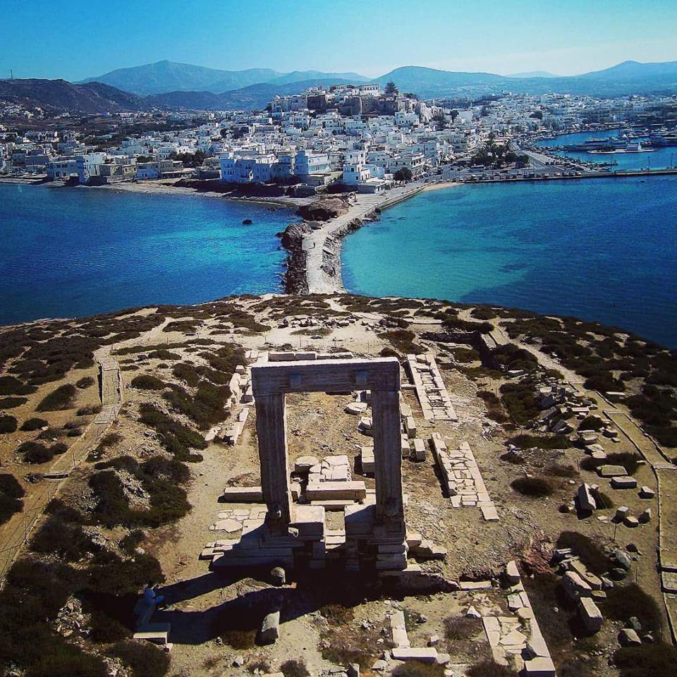 Η Πορτάρα Η Πορτάρα