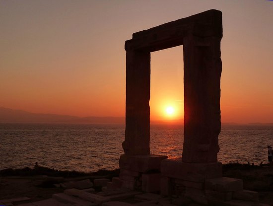 Πορτάρα Νάξου Πορτάρα Νάξου