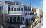 Ξενοδοχείο Άδωνις -  Νάξος - Απόλλωνας - Παραλία - Δωμάτια