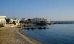 Ξενοδοχείο Άδωνις -  Νάξος - Απόλλωνας - Παραλία - Δωμάτια - Τοποθεσία