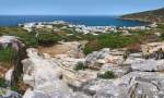 Ξενοδοχείο Άδωνις -  Νάξος - Απόλλωνας - Παραλία - Δωμάτια - Τοποθεσία